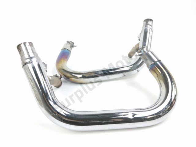 Tubulure avant occasion TRIUMPH SPEEDMASTER 2008