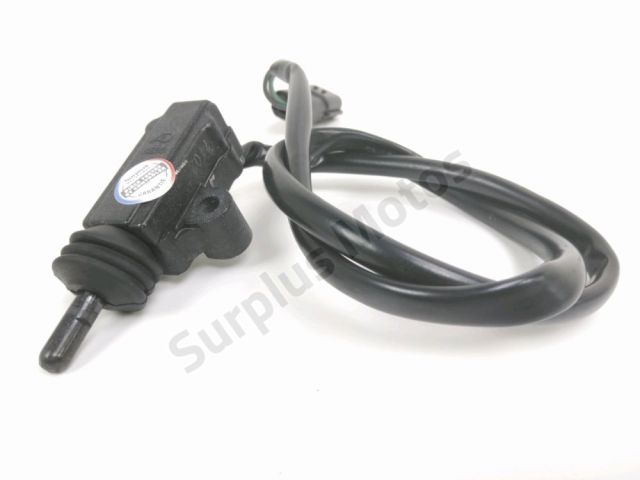 Contacteur de bequille occasion TRIUMPH SPEEDMASTER 2008