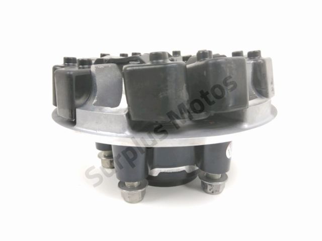 Porte couronne occasion TRIUMPH SPEEDMASTER 2008