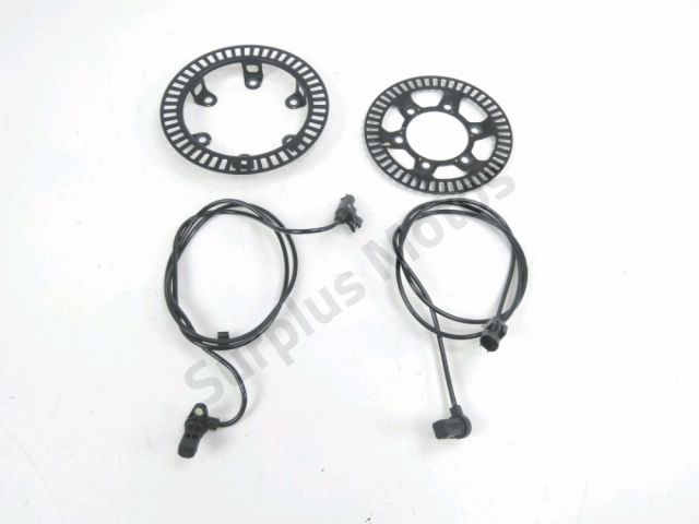 Capteur abs occasion MOTO GUZZI V9 BOBBER 2016