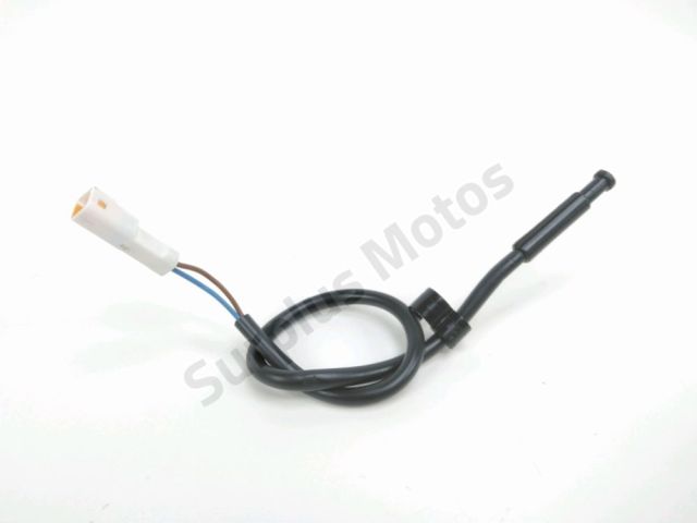 Sonde occasion KTM SUPER DUKE 1290 2016