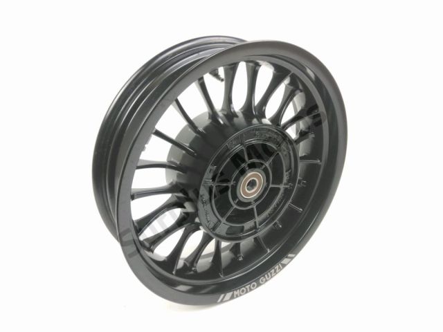 Jante arriere occasion MOTO GUZZI V9 BOBBER 2016