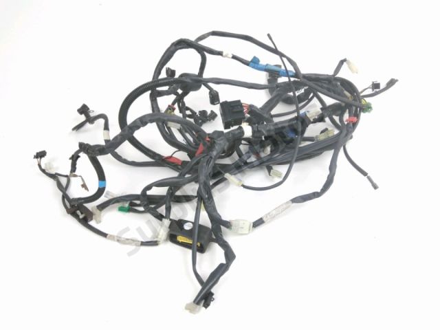 Faisceau electrique occasion YAMAHA YP 125 X-MAX 2009