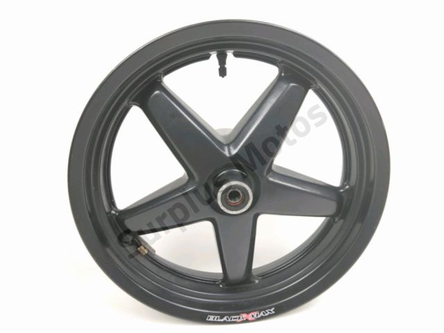 Jante avant occasion YAMAHA YP 125 X-MAX 2009