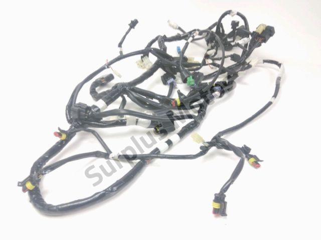 Faisceau electrique occasion MBK EVOLIS 125 2015