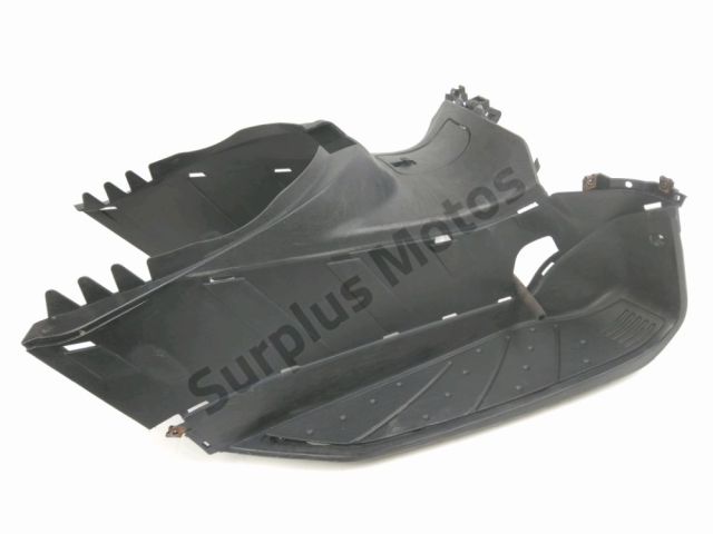 Marche pieds occasion YAMAHA YP 125 X-MAX 2009