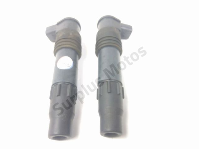 Bobine allumage occasion SUZUKI AN 650 BURGMAN 2008