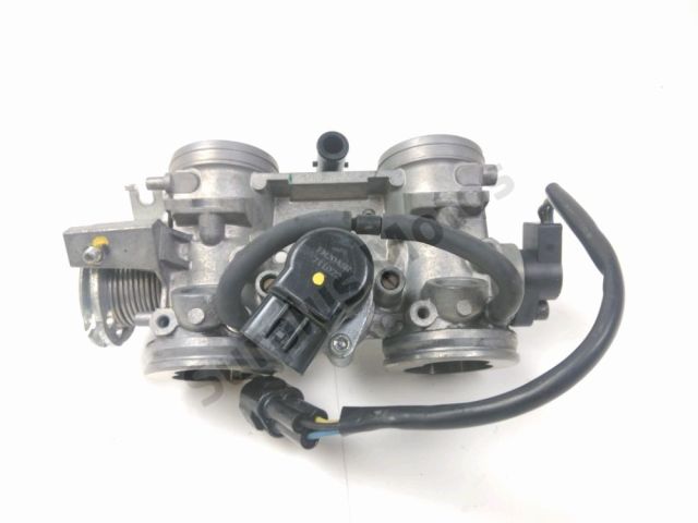 Rampe occasion SUZUKI AN 650 BURGMAN 2008