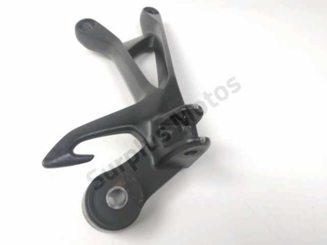 Platine arriere droite complete occasion SUZUKI GSR  2014