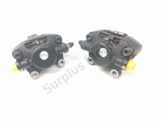 Etrier frein avant occasion PIAGGIO MP3 500 HPE 2017