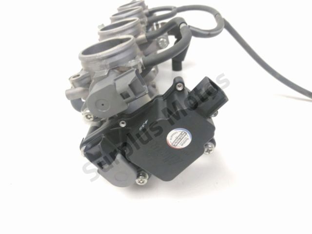 Rampe occasion SUZUKI GSR  2014