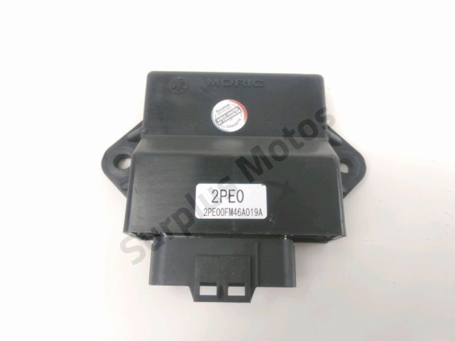 Boitier cdi occasion YAMAHA XC 125 MAJESTY 2015