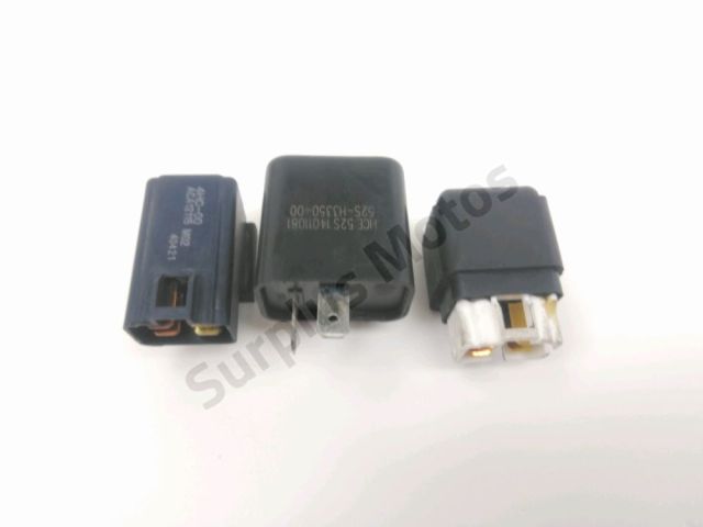 Pack electrique occasion YAMAHA XC 125 MAJESTY 2015