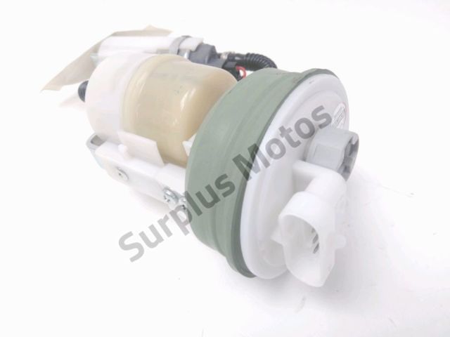 Pompe a essence occasion PIAGGIO MP3 500 HPE 2017