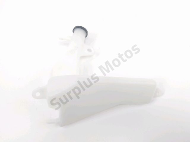 Vase expansion occasion YAMAHA XC 125 MAJESTY 2015