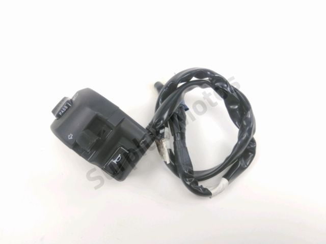 Commodo gauche occasion YAMAHA XC 125 MAJESTY 2015