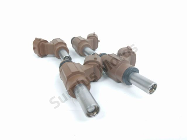 Injecteur occasion SUZUKI GSR  2012
