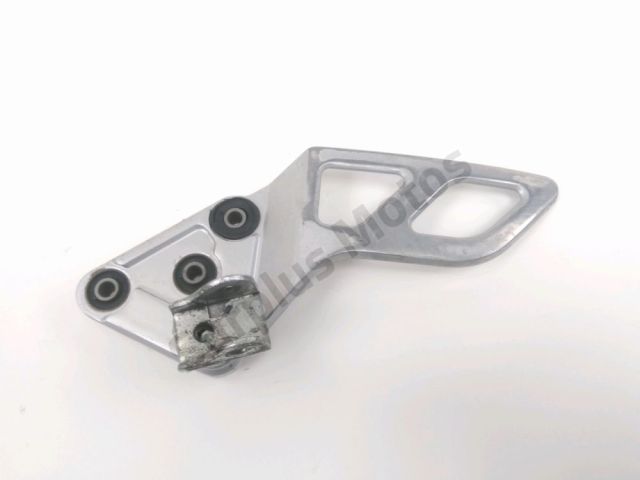 Platine avant gauche occasion SUZUKI GSF 650 BANDIT 2009