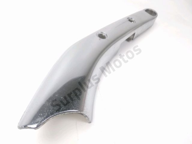 Habillage de cadre gauche occasion HONDA VT 125 SHADOW 2002