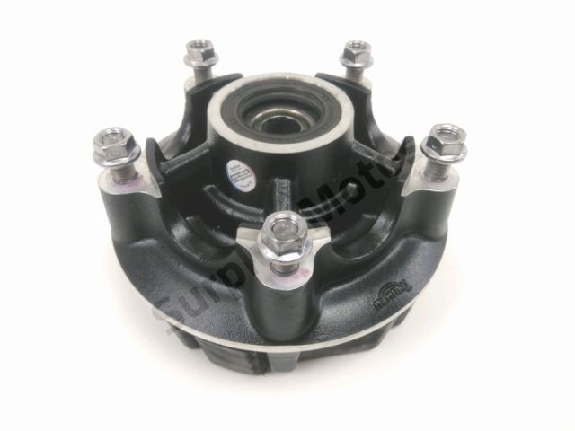 Porte couronne occasion TRIUMPH BONNEVILLEV T100 2015