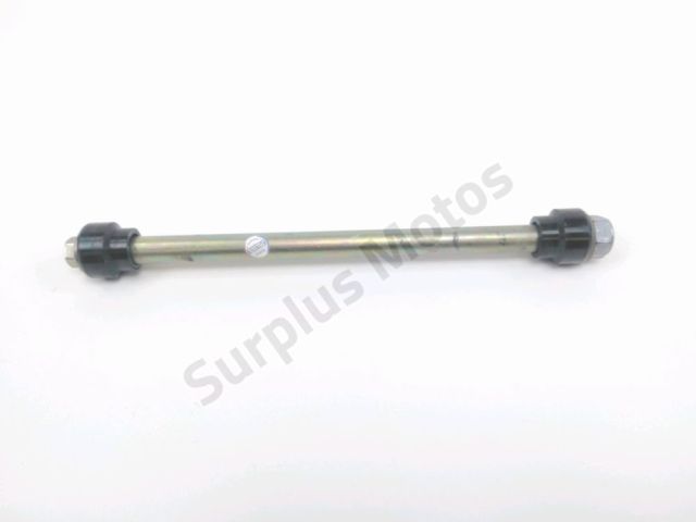 Axe de bras oscillant occasion TRIUMPH BONNEVILLEV T100 2015