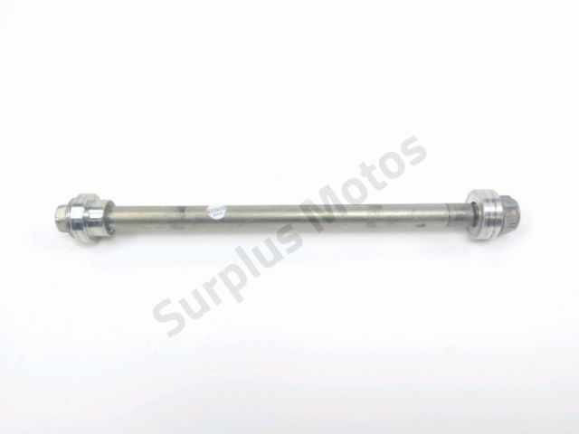 Axe de roue arriere occasion TRIUMPH BONNEVILLEV T100 2015