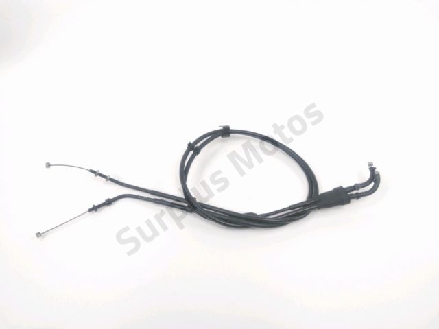 Cable d'accelerateur occasion TRIUMPH BONNEVILLEV T100 2015