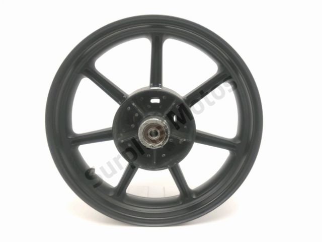 Jante arriere occasion TRIUMPH BONNEVILLEV T100 2015