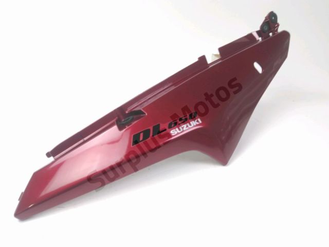Carenage arriere droit occasion SUZUKI DL 650 V-STROM 2006
