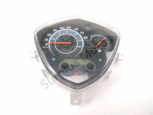 Compteur occasion KYMCO AGILITY 16+ 2023