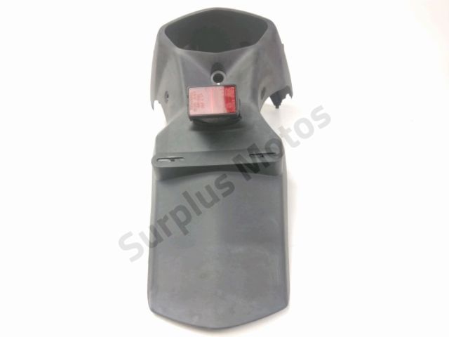 Support de plaque et eclairage occasion SUZUKI DL 650 V-STROM 2006