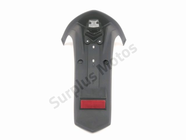 Support de plaque et eclairage occasion KYMCO AGILITY 16+ 2023