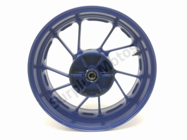 Jante arriere occasion YAMAHA MT-07 2018