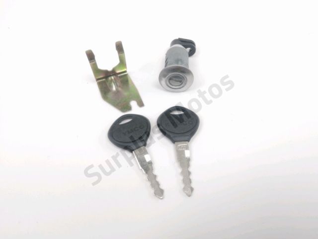 Serrure de selle occasion KYMCO AGILITY 16+ 2023