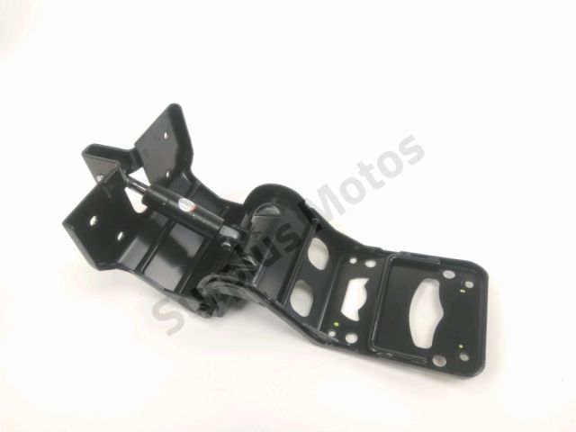 Verin de selle occasion KYMCO CV3 2023