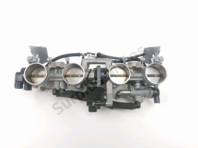 Rampe occasion SUZUKI GSF 650 BANDIT 2009