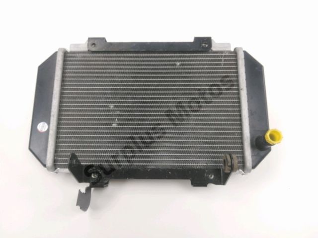 Radiateur eau occasion KYMCO CV3 2023