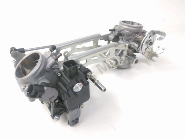 Rampe occasion SUZUKI DL 650 V-STROM 2006