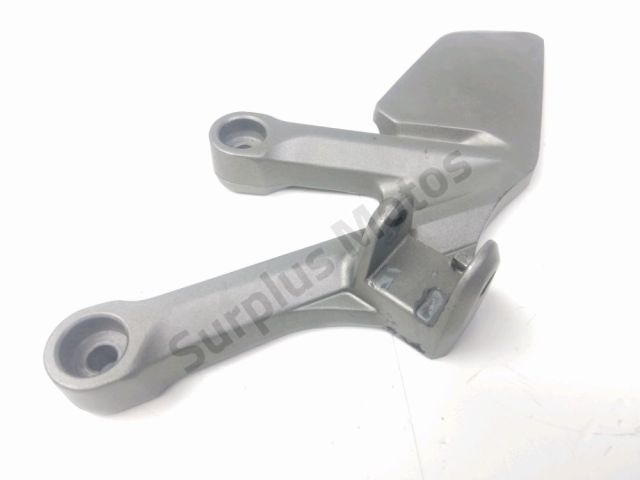 Platine avant gauche occasion HONDA CB 1000 R 2010