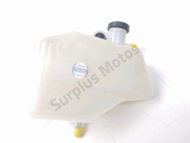 Vase expansion occasion SUZUKI DL 650 V-STROM 2006
