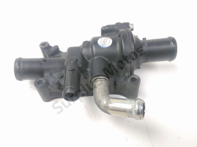 Calorstat occasion HONDA CB 650 R 2021