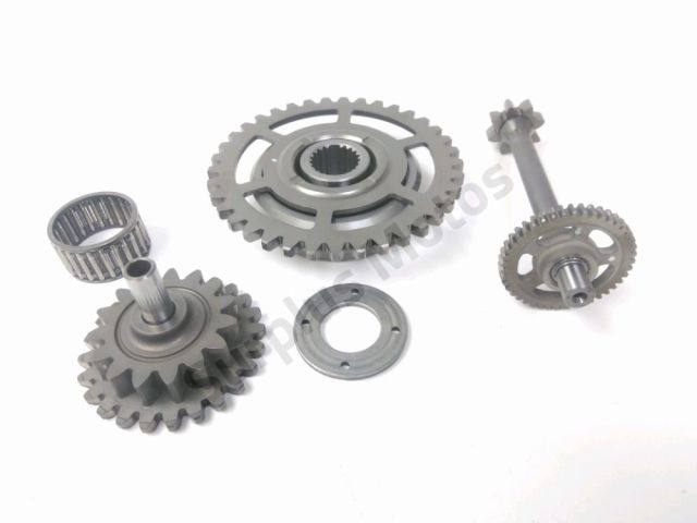 Roue libre de demarreur occasion HONDA CB 650 R 2021