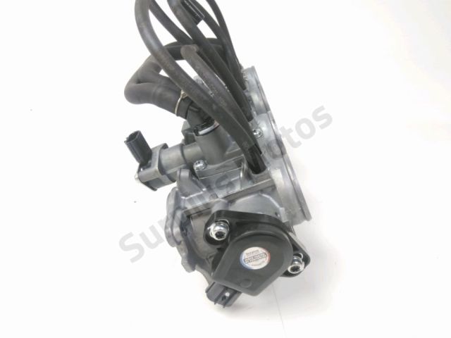 Rampe occasion HONDA CB 650 R 2021