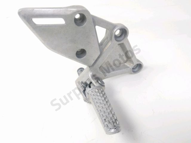 Platine avant droite complete occasion HONDA CB 650 R 2021