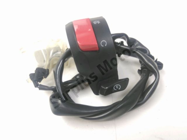 Commodo droit occasion HONDA CB 650 R 2021
