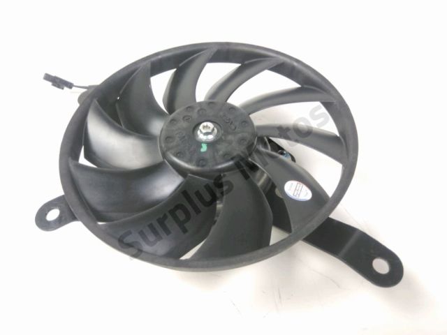 Ventilateur occasion HONDA CB 650 R 2021