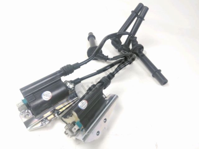 Bobine allumage occasion HONDA CB 650 R 2021