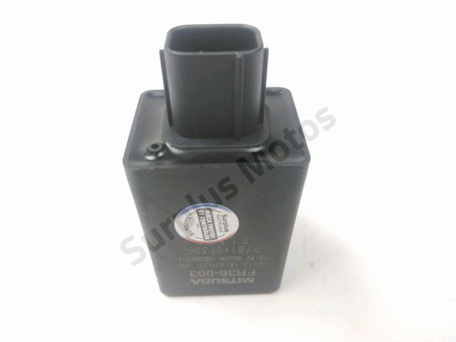 Centrale clignotant  occasion HONDA CB 650 R 2021