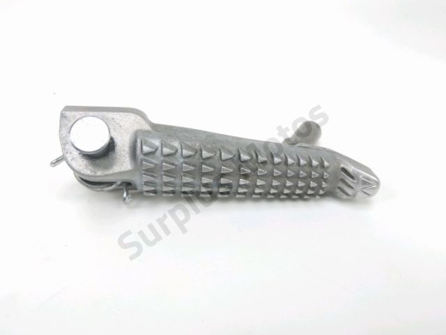 Repose pieds avant droit occasion KAWASAKI NINJA 2024