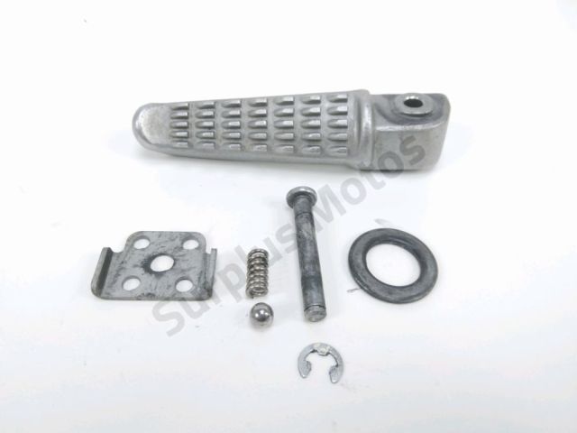 Repose pieds arriere gauche occasion KAWASAKI NINJA 2024